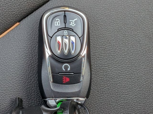 2026 Buick Envista Sport Touring - Photo 31