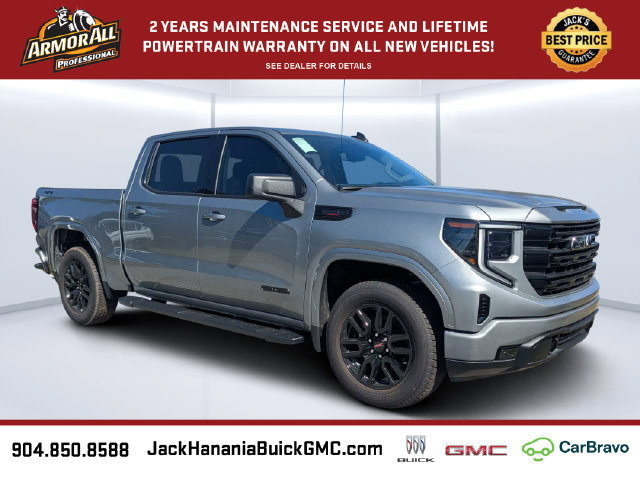  GMC Sierra 1500
