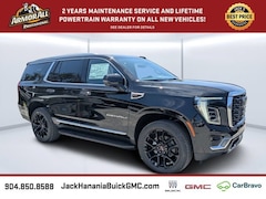 2026 GMC Yukon Denali SUV