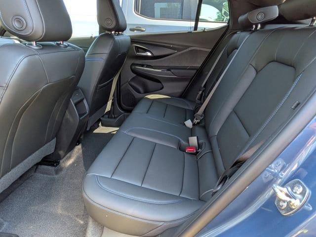 2026 Buick Envista Sport Touring - Photo 13