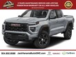  GMC Canyon