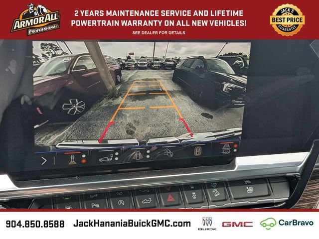 2026 GMC Sierra 1500 Elevation - Photo 22