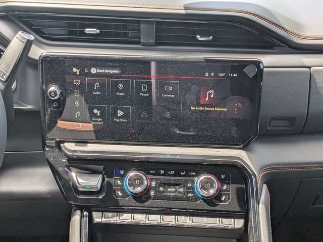 2026 GMC Sierra 2500HD AT4 - Photo 18