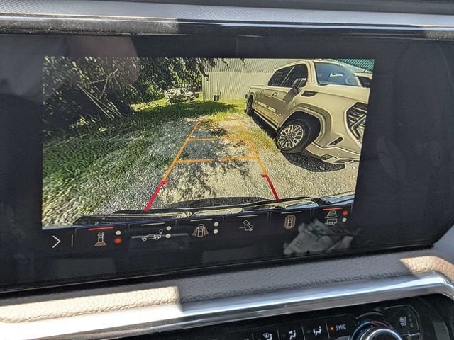 2026 GMC Sierra 1500 Denali - Photo 23