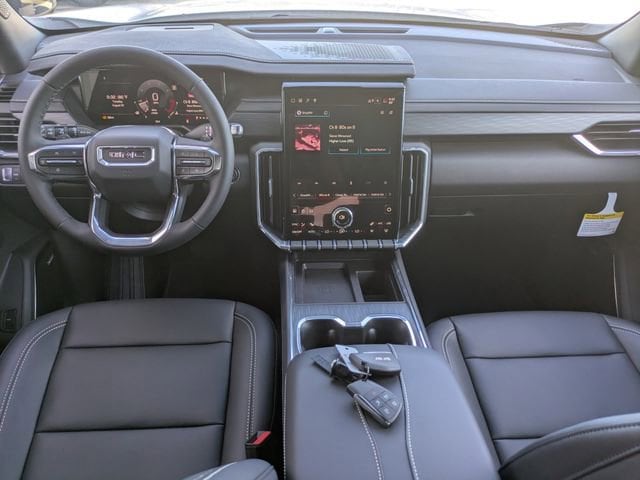 2026 GMC Acadia Elevation - Photo 15