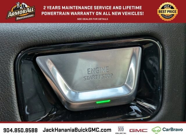 2026 GMC Yukon XL Denali - Photo 29