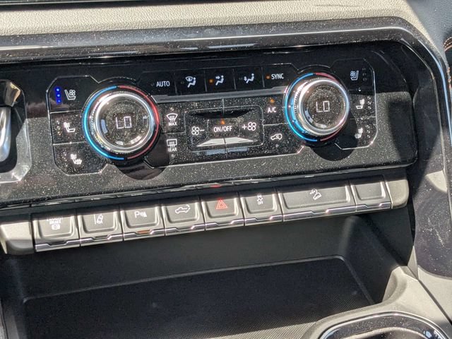 2026 GMC Sierra 2500HD AT4 - Photo 23
