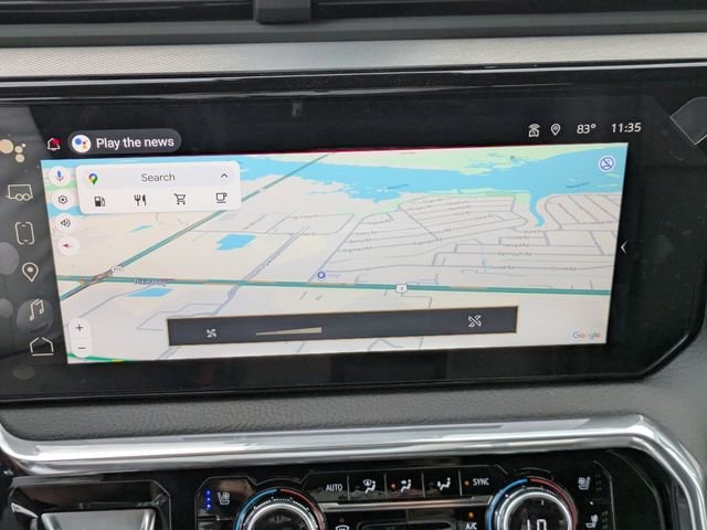 2026 GMC Sierra 2500HD Denali - Photo 22