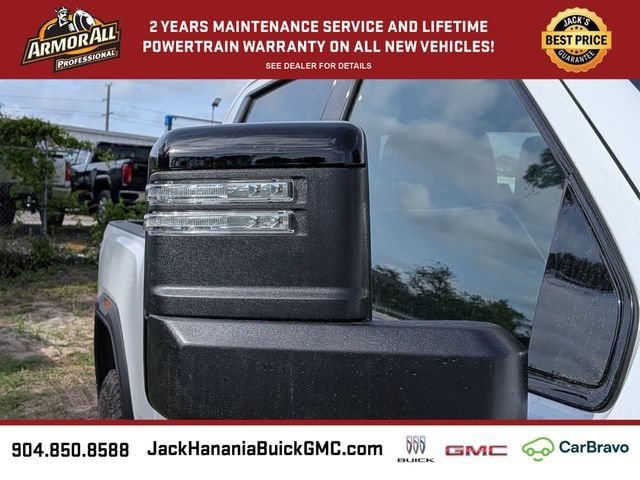 2026 GMC Sierra 2500HD AT4X - Photo 11