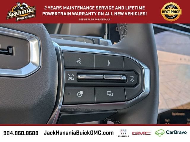 2027 GMC Terrain Denali - Photo 34