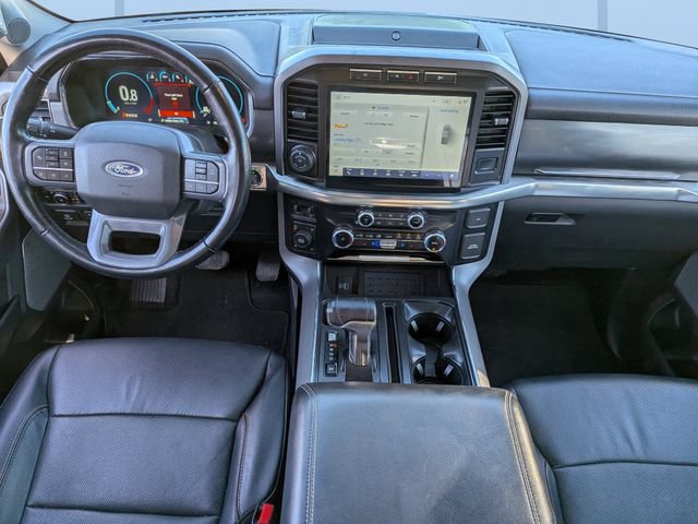 2023 Ford F-150 Lariat - Photo 15