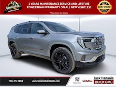 2026 GMC Acadia Denali SUV