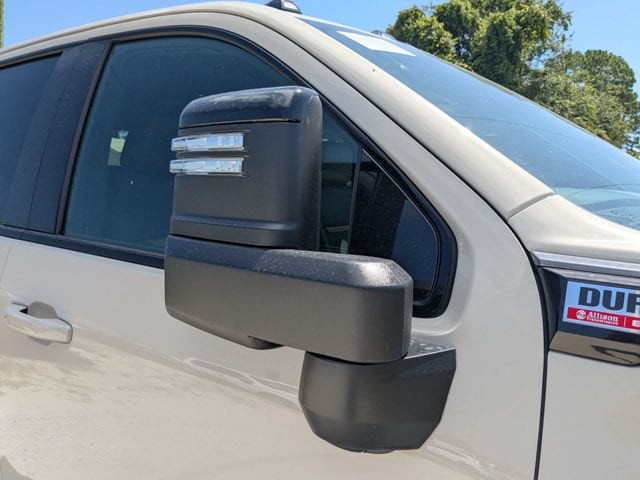 2026 GMC Sierra 2500HD AT4 - Photo 11