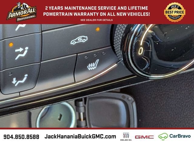 2026 Buick Encore GX Sport Touring - Photo 20