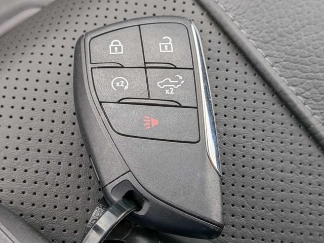 2023 GMC Sierra 1500 Denali Denali - Photo 35