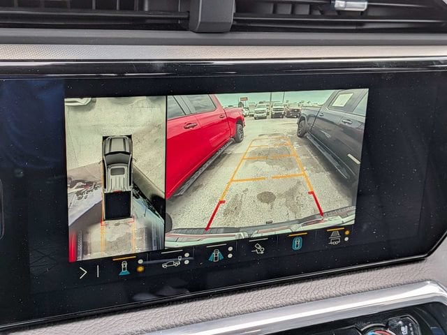 2023 GMC Sierra 1500 Denali Denali - Photo 21