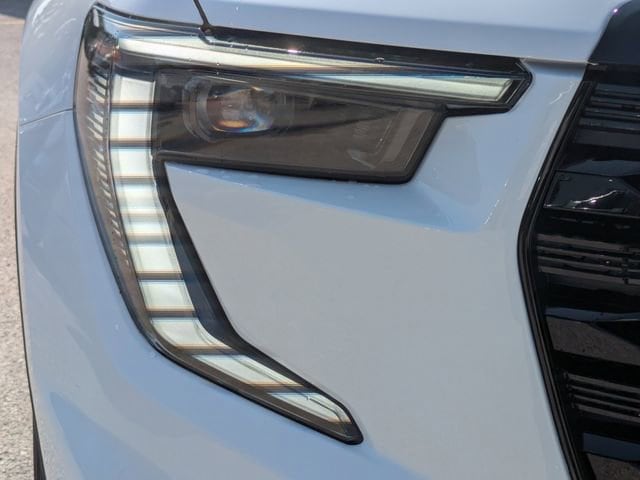 2026 GMC Acadia Elevation - Photo 9