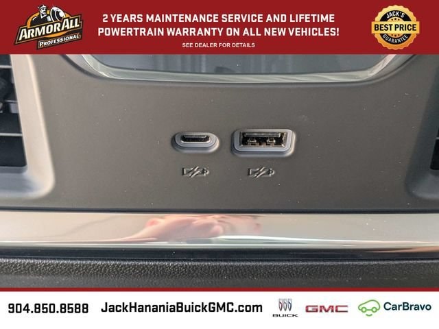 2026 GMC Sierra 1500 Elevation - Photo 14