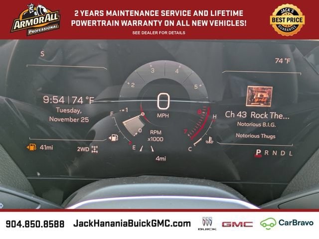 2026 GMC Yukon XL Denali - Photo 28