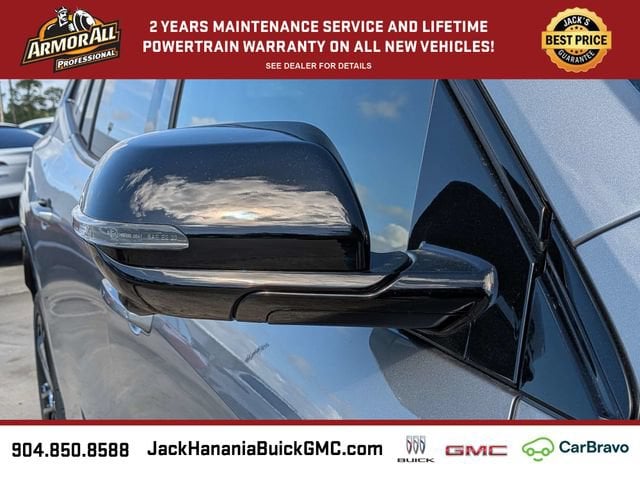 2026 Buick Enclave Sport Touring - Photo 11