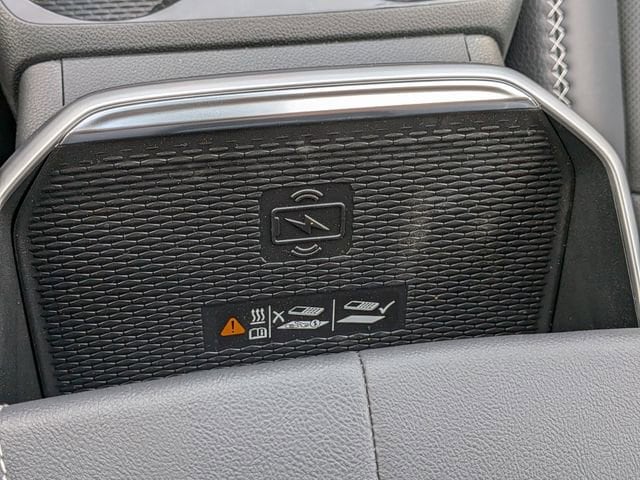 2026 GMC Terrain Denali - Photo 23