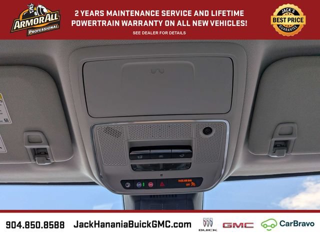 2027 GMC Terrain Denali - Photo 30