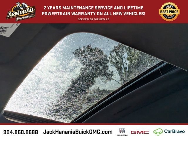 2026 GMC Sierra 2500HD Denali Ultimate - Photo 18