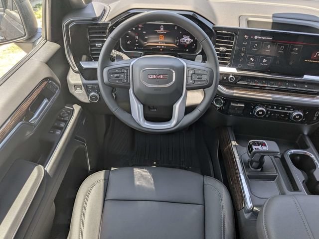 2026 GMC Sierra 1500 Elevation - Photo 16