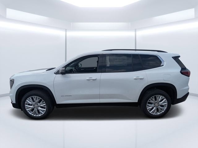 2026 GMC Acadia Elevation - Photo 6