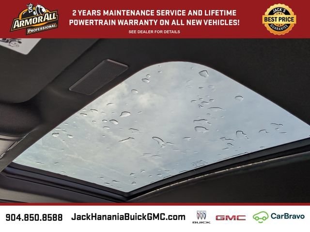 2026 GMC Yukon XL Denali - Photo 19