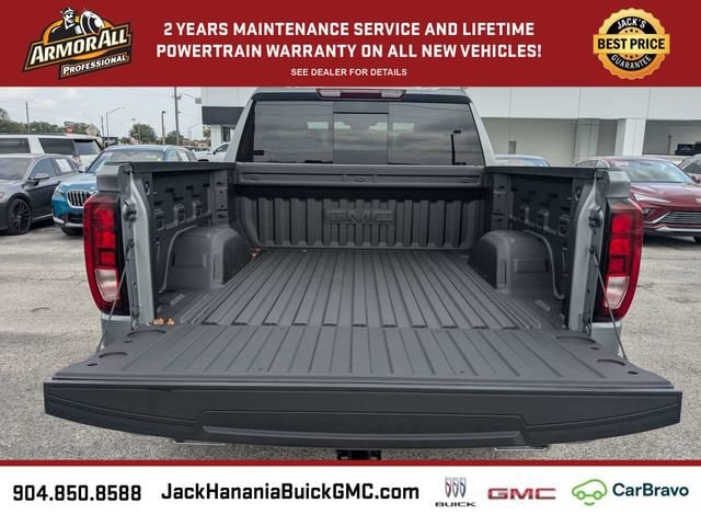 2026 GMC Sierra 1500 Elevation - Photo 12