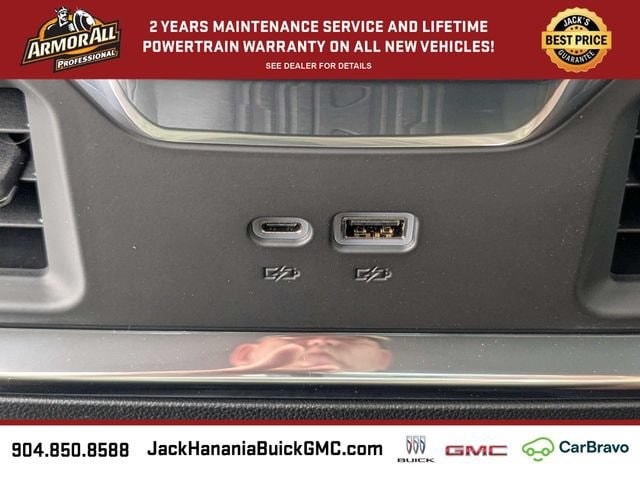 2026 GMC Sierra 1500 Elevation - Photo 14