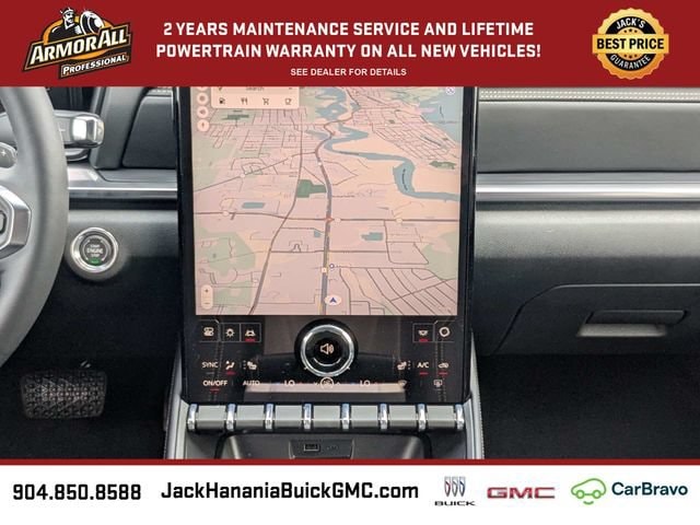 2027 GMC Terrain Elevation - Photo 18