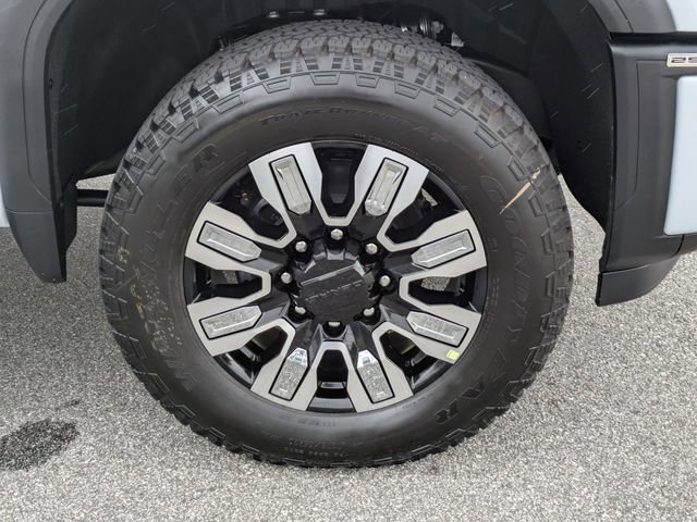 2026 GMC Sierra 2500HD Denali - Photo 10