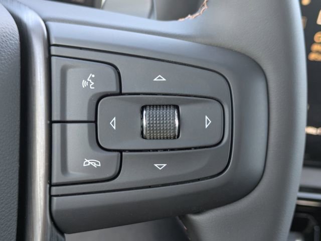 2026 GMC Sierra 1500 AT4 - Photo 29