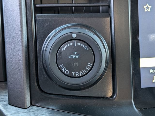 2023 Ford F-150 Lariat - Photo 26