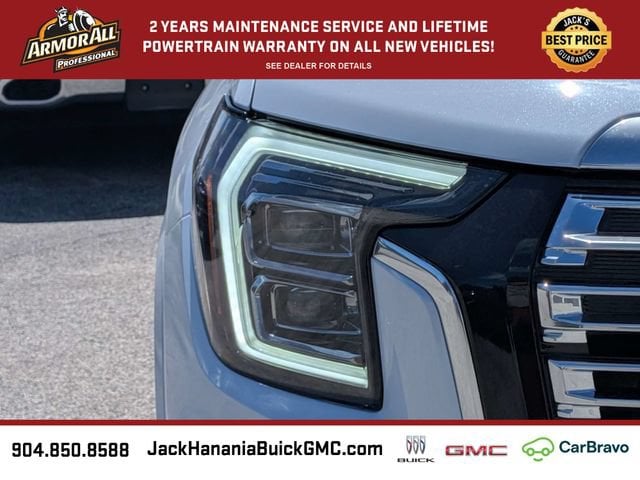 2027 GMC Terrain Denali - Photo 9