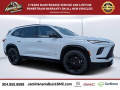 2026 Buick Enclave Sport Touring SUV