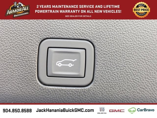 2026 GMC Yukon XL Denali - Photo 14