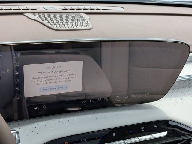 2026 Buick Enclave Avenir - Photo 22