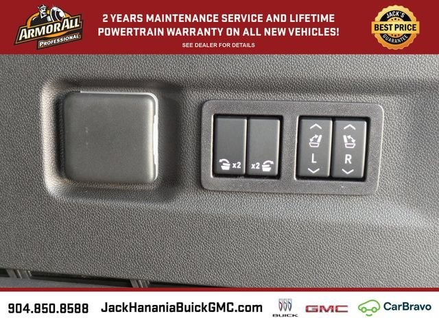 2026 GMC Yukon XL Denali - Photo 13