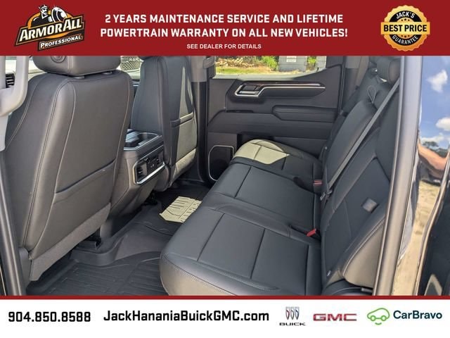 2026 GMC Sierra 1500 Elevation - Photo 13
