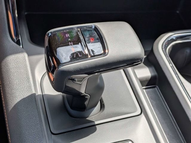2026 GMC Sierra 1500 AT4 - Photo 27