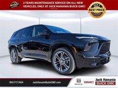 2025 Buick Enclave Sport Touring SUV