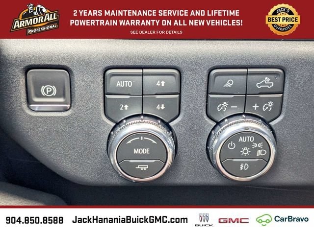 2026 GMC Sierra 1500 Elevation - Photo 25