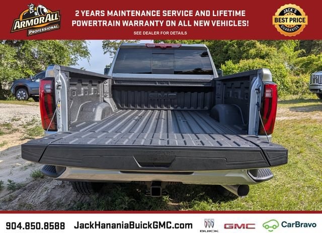 2026 GMC Sierra 2500HD Denali Ultimate - Photo 12