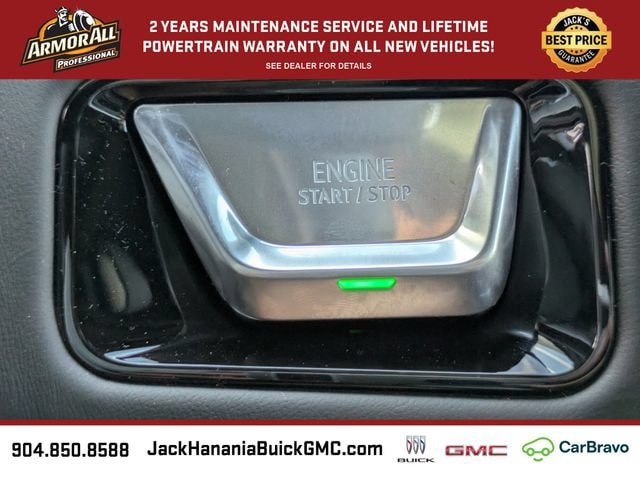 2026 GMC Yukon XL AT4 Ultimate - Photo 33