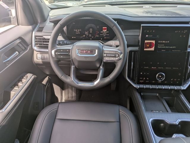 2026 GMC Acadia Elevation - Photo 17