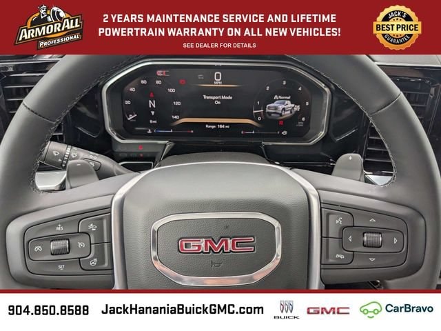 2026 GMC Sierra 1500 Elevation - Photo 29