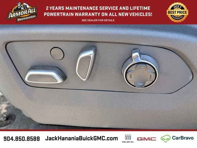2026 GMC Sierra 2500HD Denali Ultimate - Photo 19